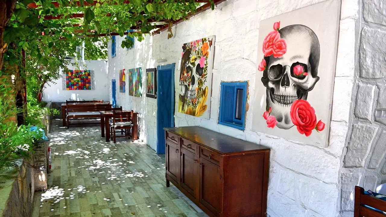 Lemon Garden Tuerkbuekue B&B 터키