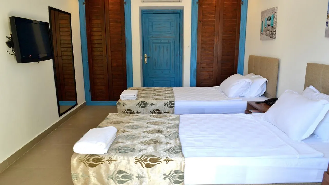 Lemon Garden Tuerkbuekue B&B 터키