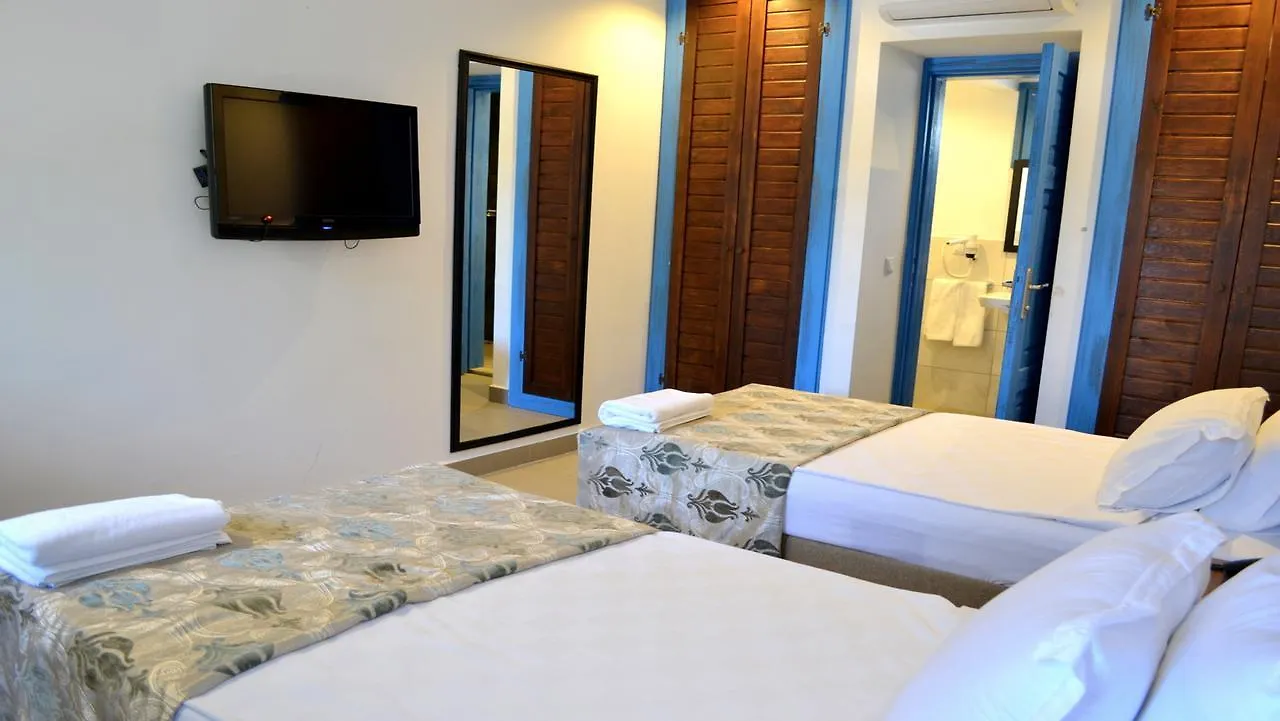 Lemon Garden Tuerkbuekue B&B 터키