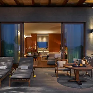 Ośrodek wypoczynkowy Mandarin Oriental, Bodrum, Golturkbuku